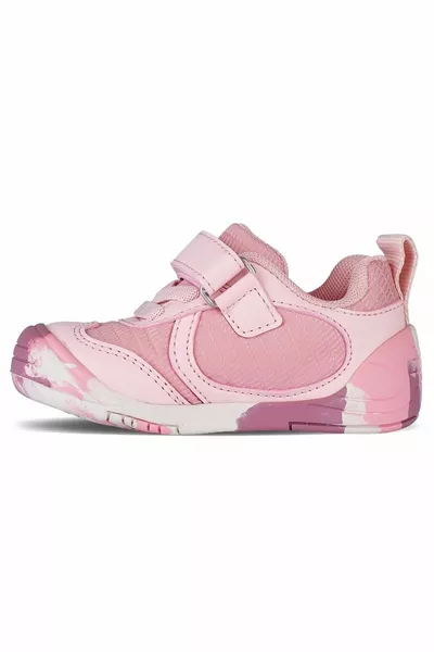 Uni Orthopädische Erste Schritt Baby Kinder Turnschuhe Pulver