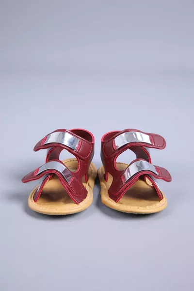 Ragazza Ragazzo Stivaletti Del Bambino Primo Passo Scarpe Elegante Occasione Speciale Regalo In Scatola 