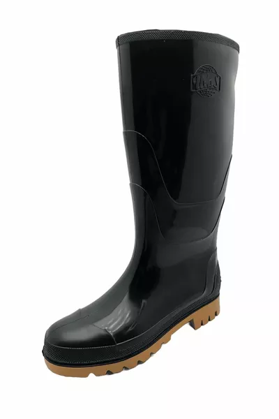 Çiğdem كوندورا Reçber أحذية مطاطية