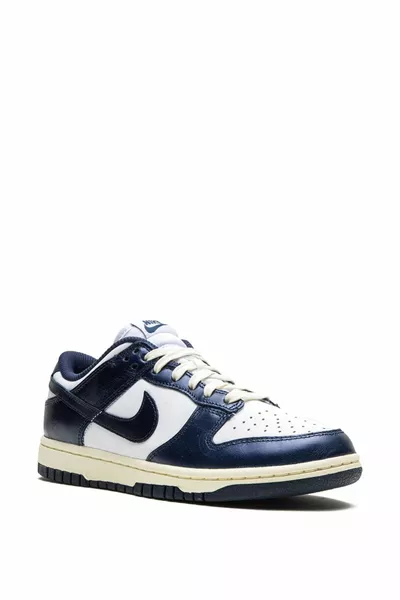 دانك لو بريميوم خمر البحرية (W) | سنيكرز نسائي 