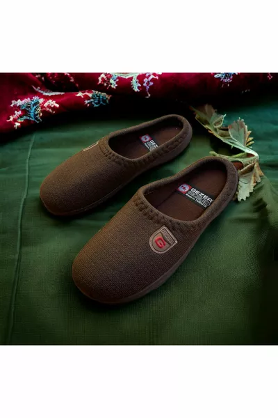 شبشب منزل الشتاء للرجال