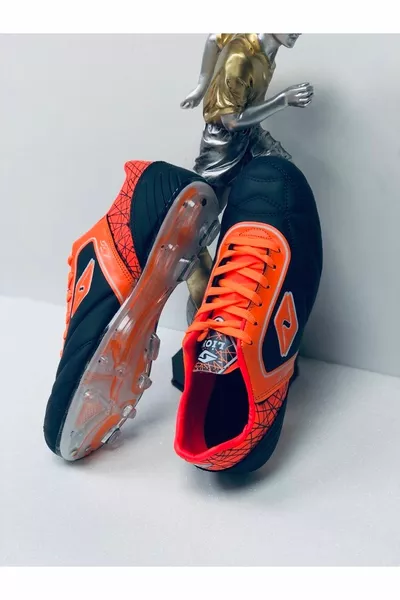 Gel Sole Enfants Hommes Chaussures de football Chaussures de football