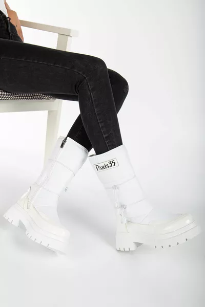 أحذية ثلجية نسائية PRS