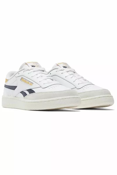 Club C Revenge Sneaker Baskets Homme JAUNE