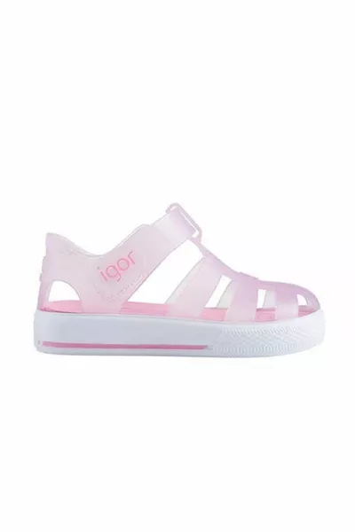   Sandali bambino stella