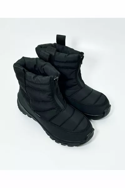 المرأة للماء العظام وحيد أحذية الثلج