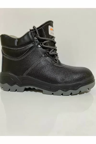 جزمة رجالي أسود   مقاس