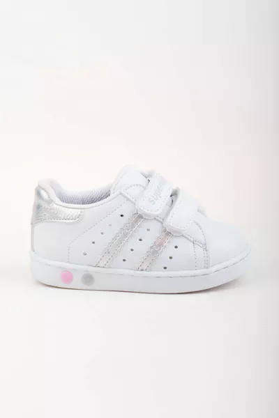 أحذية الخطوة الأولى الطفل مضاءة أحذية الخطوة الأولى العظام أحذية الخطوة الأولى الموسم الجديد