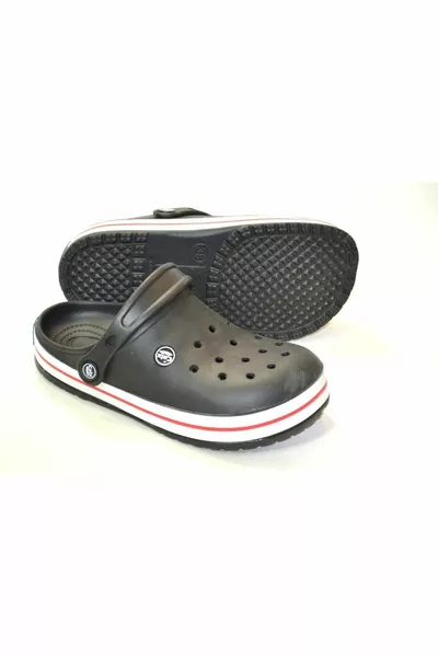 شباشب إيفا البحر الأسود الكاملة للسيدات