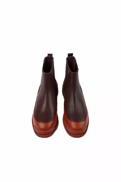 Pix Dames Laarzen Multicolor