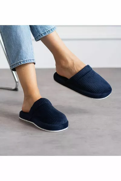 PANTOFOLE DA CASA UNISEX CON STOPPINO INVERNALE PANTOFOLE DA UOMO DA DONNA