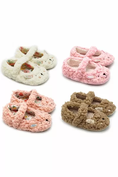 BABY BOOTIES SCHUHE FÜR DEN ERSTEN SCHRITT