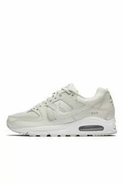 Erkek Sneaker Air Max Command 