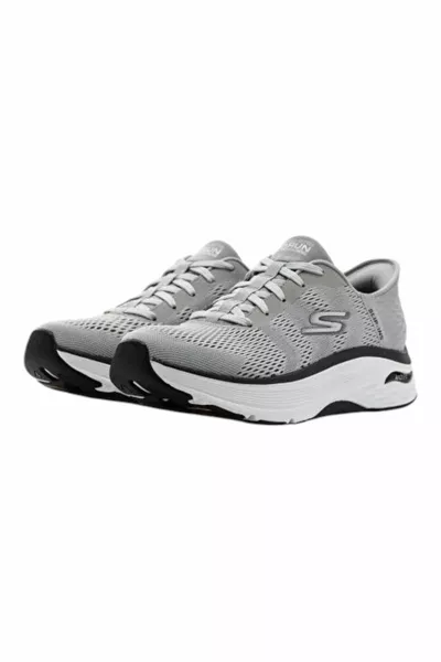 Max Cushioning Arch Fit - Jeu GRY