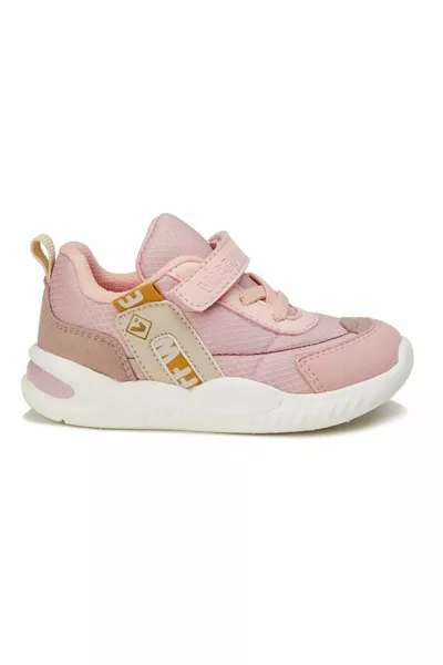 Vicco Tino Sneakers Ortopediche Bambino Rosa