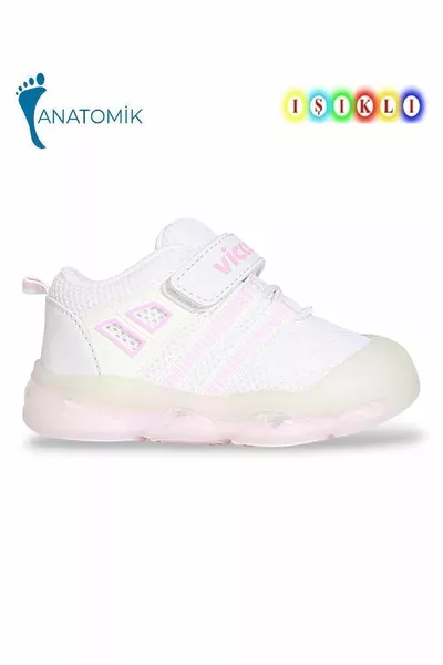 -Orante مضاءة İlkadım طفل سنيكرز كاجوال