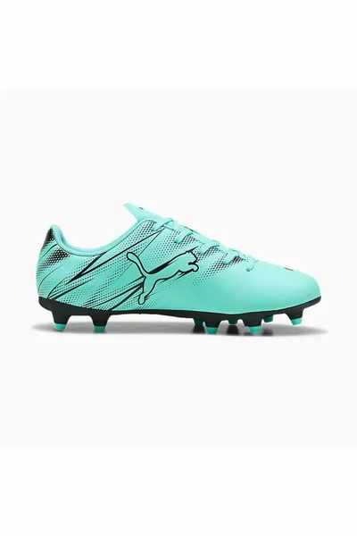  Puma Attacanto Fg/Ag Jr  Voetbalschoenen