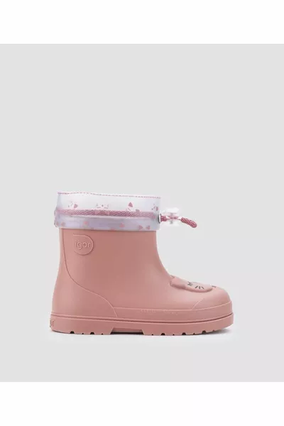  Mendi Gato Ragazze Stivali da pioggia