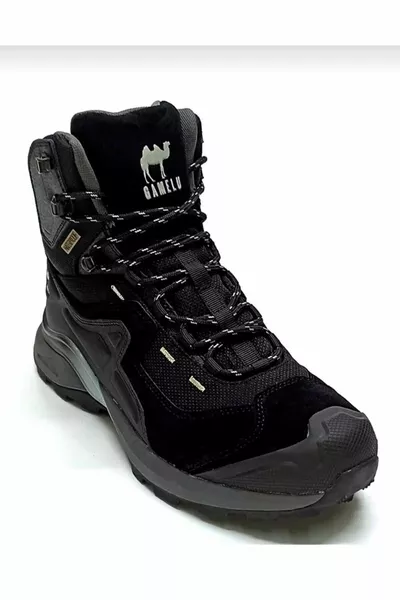  KM VOLT BOOT