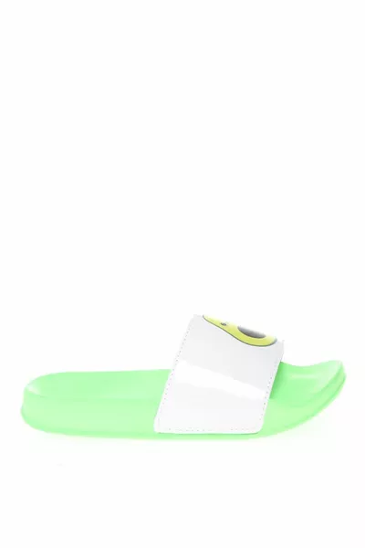 ليمون -كوين-F شباشب جرين كيدز