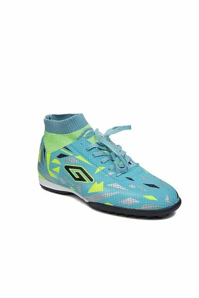 Socks Flexible Comfortable Football Shoes Astroturf Football Boots