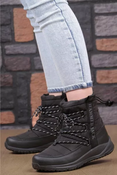   Belo Comfort Casual Damen Stiefel