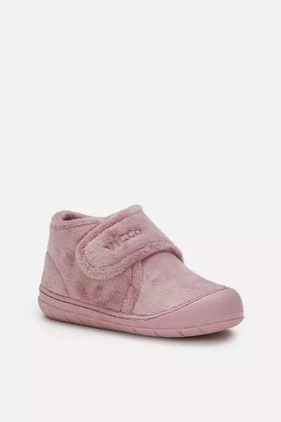 Colore Casual Mold Ragazze Prescolare Rosa Bambino Bambini Panduf