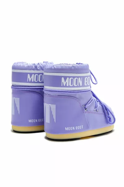 Icon Nylon Meisjes Snowboots 