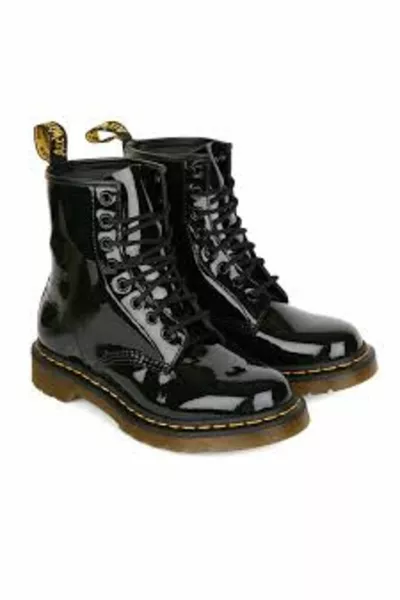 DR. MARTENS WOMEN'S BOOTS 