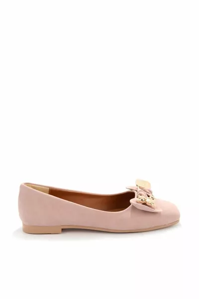 ليلك نوبوك حذاء لوفر نسائي 