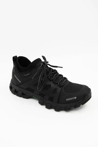 Dominator Ladies Weathertite  Women's Outdoor Shoes - Black