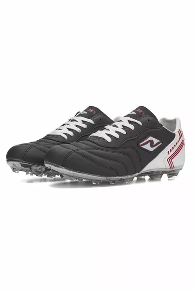 Lion  Fg/Ag Manificial/Turf Football Boots for Men WHITE