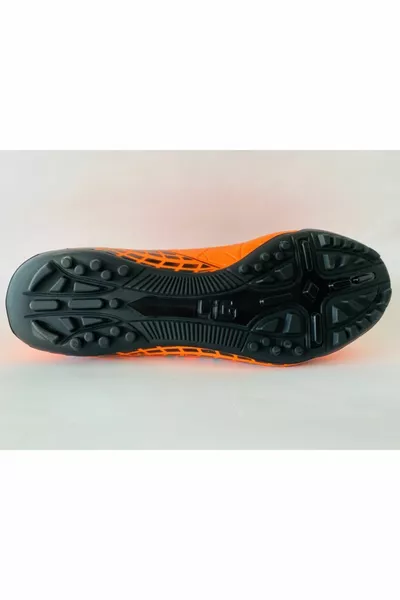 Soma Orange Astroturf voor heren