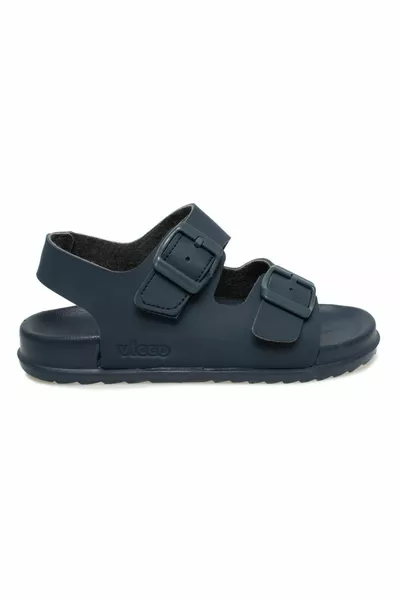 . Filet Phylon Navy Sandali per bambini
