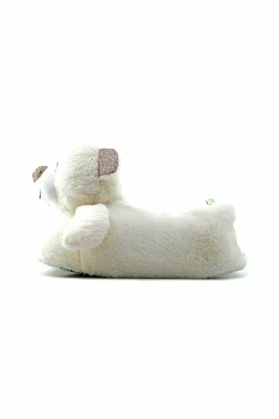 بير باندوف للسيدات ()  قيراط تي بير Z أبيض