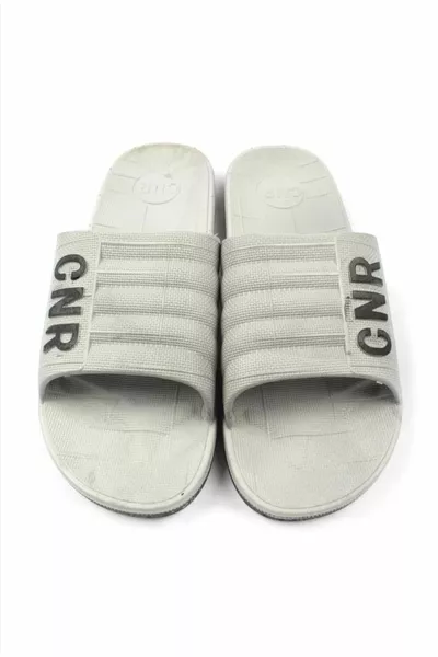 نعال غير قابلة للانزلاق أسود غير قابل للانزلاق نعال وحيد شاطئ البحر حمام حمام ناعم سيليكون