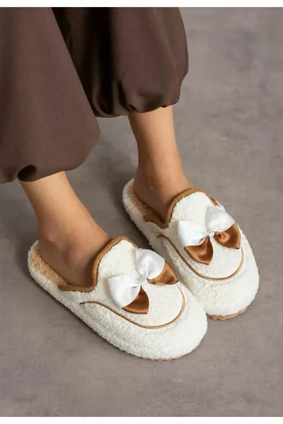 بعد الولادة بعد الولادة مع المرأة القوس عدم الانزلاق ضوء النعل منزل النعال ضبابي حزمة المهر