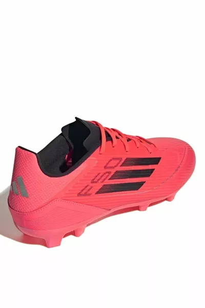   الدوري Fg / mg أحذية كرة القدم للرجال الوردي