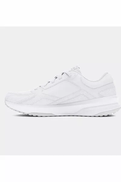 Men's UA Edge Leather Casual Shoes 