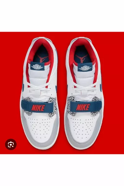 حذاء كرة سلة جوردان ليجاسي  لو للرجال