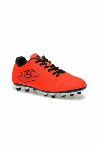 Chaussures de football Orange