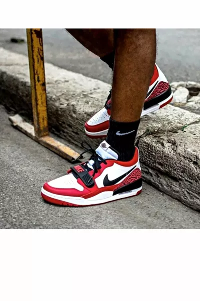 Jordan Air Legacy  Basso | UOMO |  Scarpe da basket