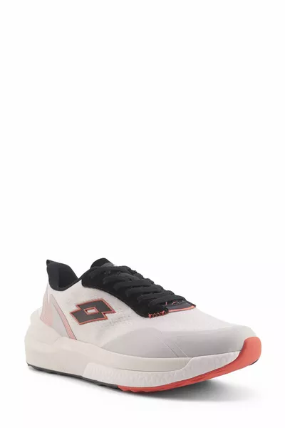 WESTED 4PR OFF-WHITE Men's Running Shoes