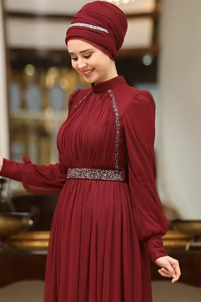 Хиджаб Вечерние Платья Легенда Хиджаб Вечерние Платья Хиджаб Вечерние Платья