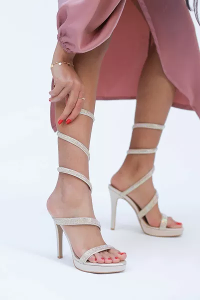 Sheldon Scarpe da sera donna 