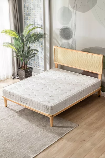 Economical Sponge Mattress