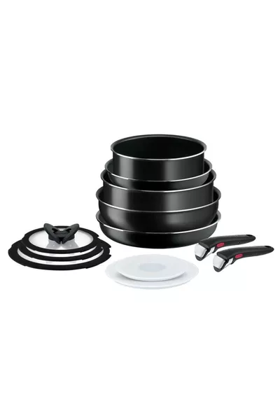 Titanium Ingenio Simple Cook 1x Large Set -  Pieces