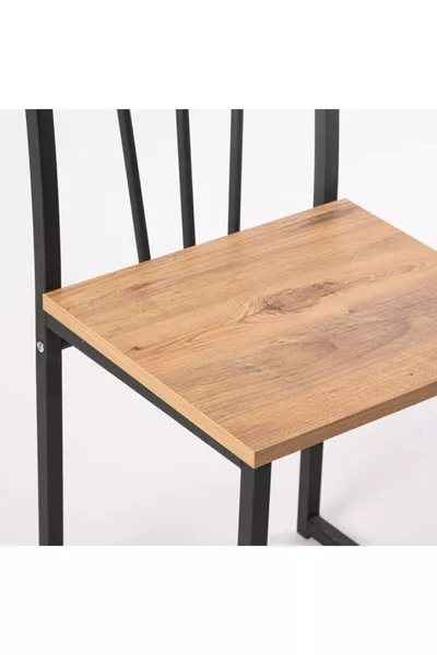 كرسي مطبخ وصالون من ريتوديزاين ستار