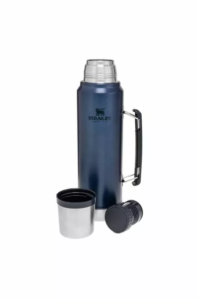 Thermos unisexe classique légendaire bouteille 1.0l / 1.1qt