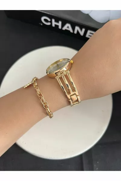 Женские наручные часы Простой корпус без камней